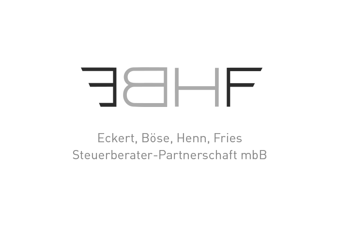 EBHF Steuerberater-Partnerschaft mbB